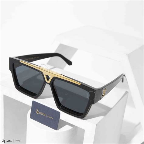 cheap louis vuitton evidence sunglasses uk|Louis Vuitton evidence shades.